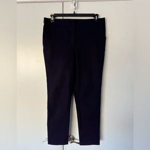 LOFT Marisa high waist skinny trousers